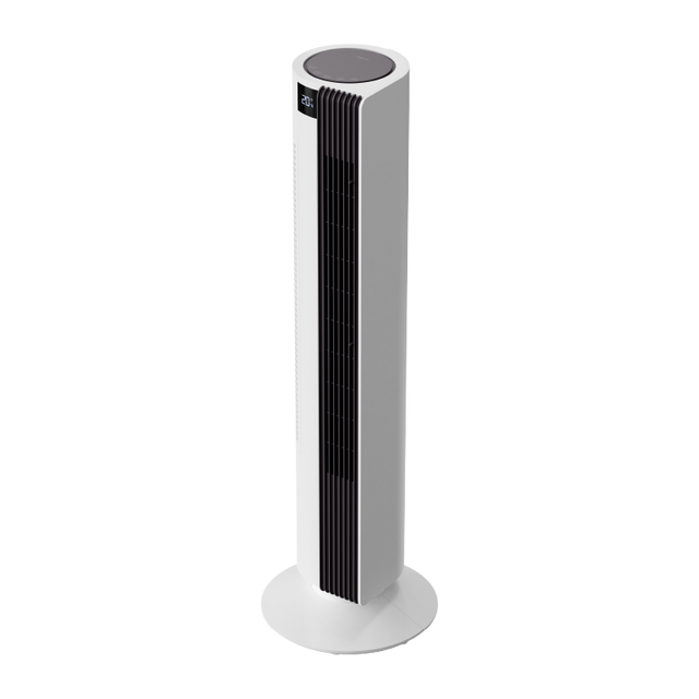 MISTRAL MFD3588DR DC Tower Fan With Remote Control 35”