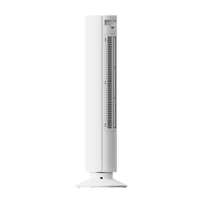 MISTRAL MFD3588DR DC Tower Fan With Remote Control 35”