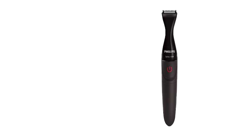 PHILIPS MG1100/16 Series 1000  Multigroom Ultra  Precise Beard Styler