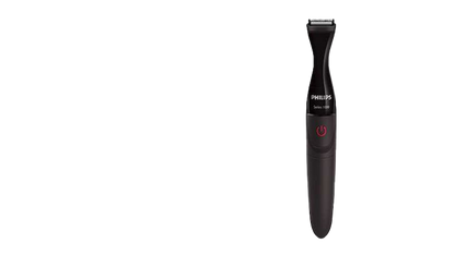PHILIPS MG1100/16 Series 1000  Multigroom Ultra  Precise Beard Styler