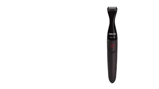 PHILIPS MG1100/16 Series 1000  Multigroom Ultra  Precise Beard Styler