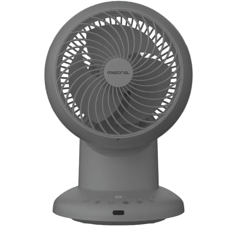 MISTRAL MHV603DR Desk Fan 6”