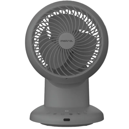 MISTRAL MHV603DR Desk Fan 6”