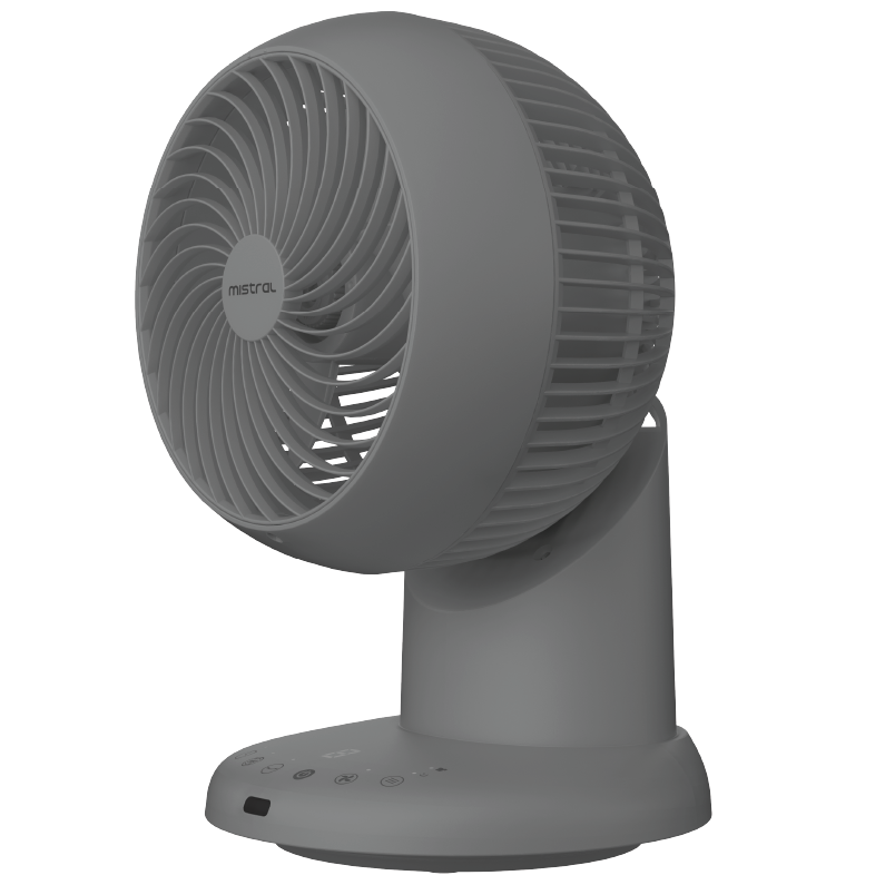 MISTRAL MHV603DR Desk Fan 6”