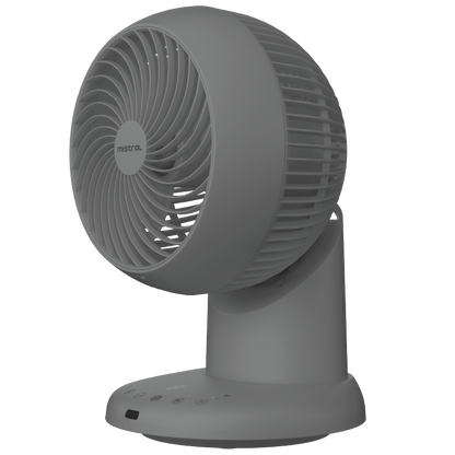 MISTRAL MHV603DR Desk Fan 6”