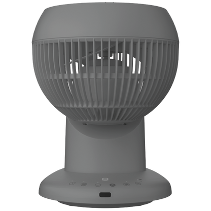 MISTRAL MHV603DR Desk Fan 6”