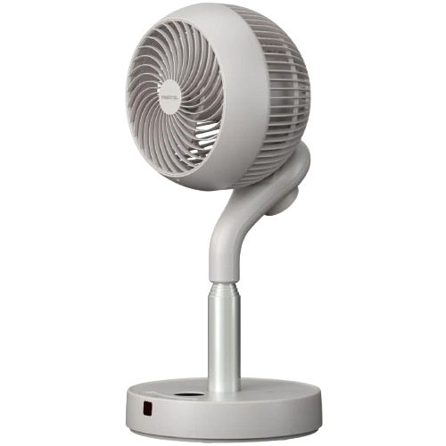 MISTRAL MHV619DRC High Velocity Fan With Remote