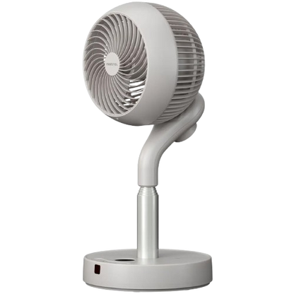 MISTRAL MHV619DRC High Velocity Fan With Remote