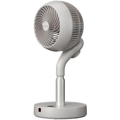 MISTRAL MHV619DRC High Velocity Fan With Remote