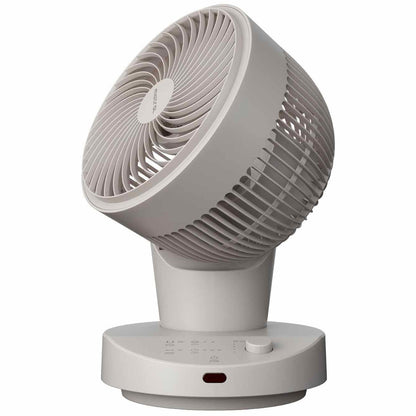 MISTRAL MHV620DR Desk Fan With Remote 6”