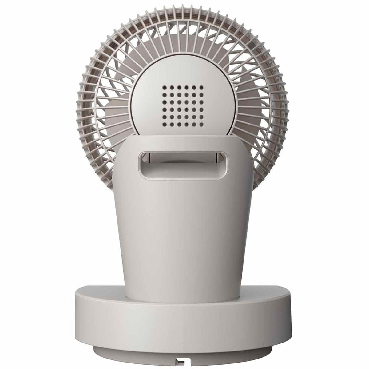 MISTRAL MHV620DR Desk Fan With Remote 6”