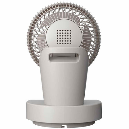MISTRAL MHV620DR Desk Fan With Remote 6”