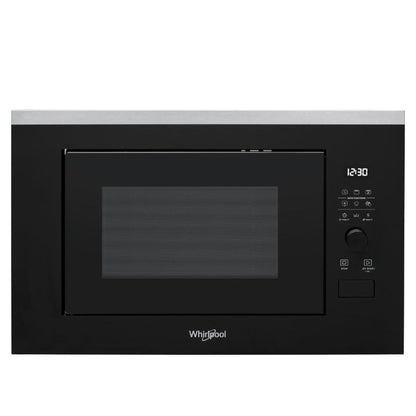 WHIRLPOOL WMF250GSG 25L Build-In Microwave Oven