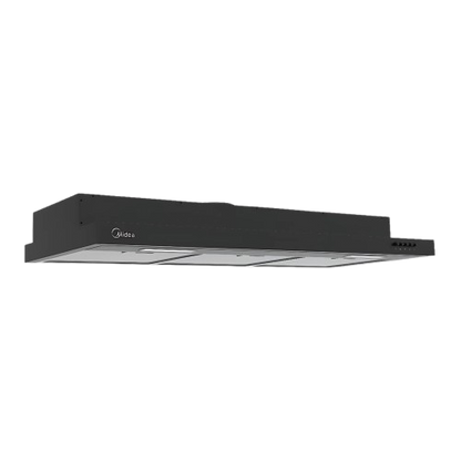 MIDEA MH90F26EM26BB-SG Slimline Hood