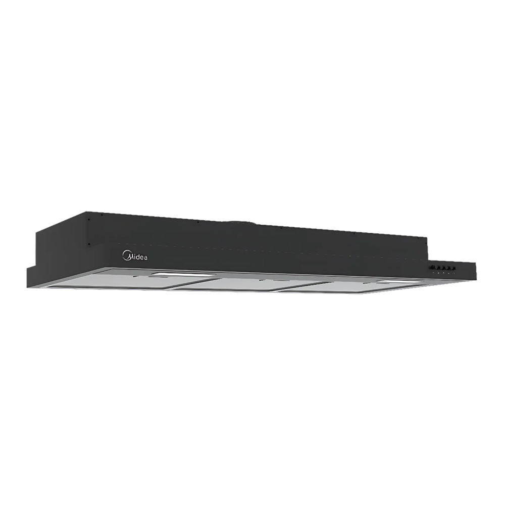 MIDEA MH90F26EM26BB-SG Slimline Hood