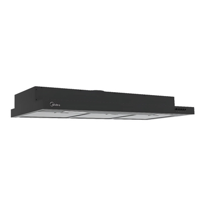 MIDEA MH90F26EM26BB-SG Slimline Hood