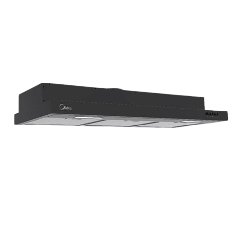 Midea Bundle B Hood + Hob Combo