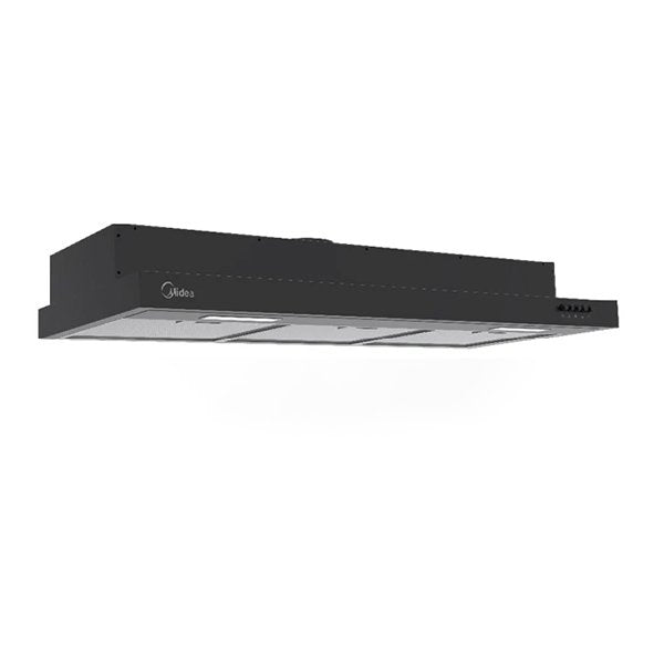 Midea Bundle B Hood + Hob Combo