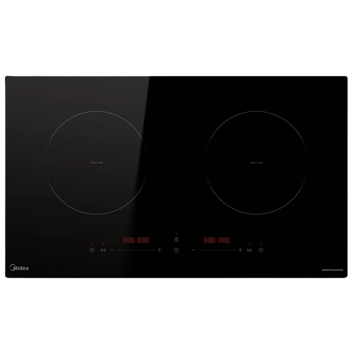Midea Bundle B Hood + Hob Combo