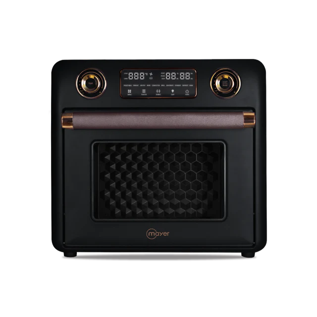 MAYER MMAO40D Digital Oven with Air Fryer 40L