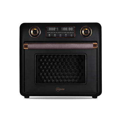 MAYER MMAO40D Digital Oven with Air Fryer 40L