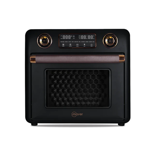 MAYER MMAO40D Digital Oven with Air Fryer 40L