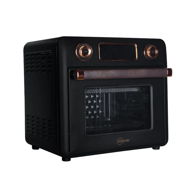 MAYER MMAO40D Digital Oven with Air Fryer 40L