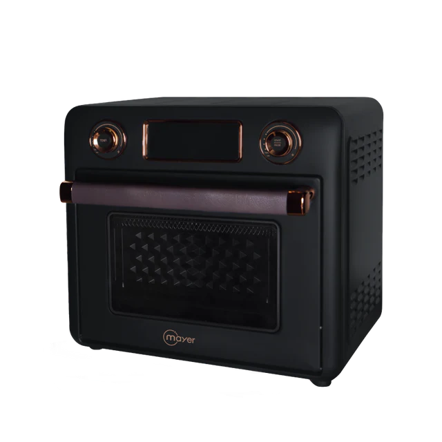MAYER MMAO40D Digital Oven with Air Fryer 40L