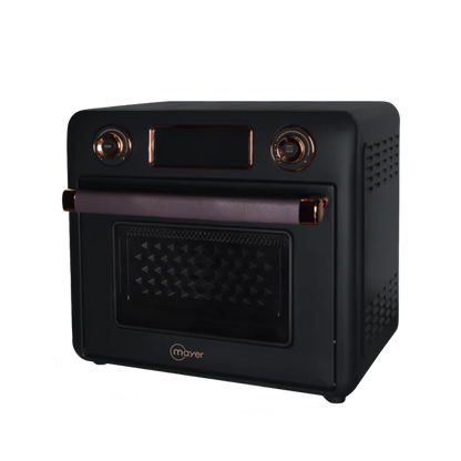 MAYER MMAO40D Digital Oven with Air Fryer 40L