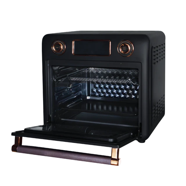 MAYER MMAO40D Digital Oven with Air Fryer 40L