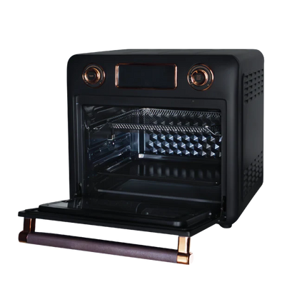 MAYER MMAO40D Digital Oven with Air Fryer 40L