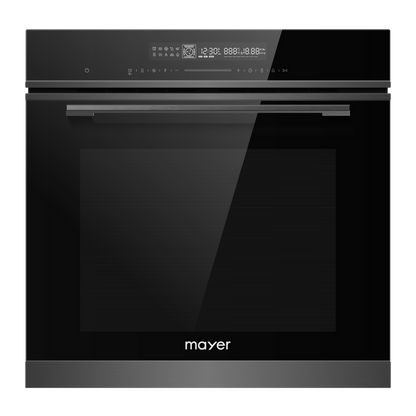 MAYER MMDO13CS Built-in Oven with Cavity Cooling System 60cm