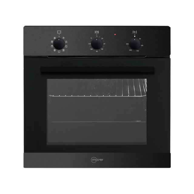 MAYER MMDO9 Built-in Oven 60cm
