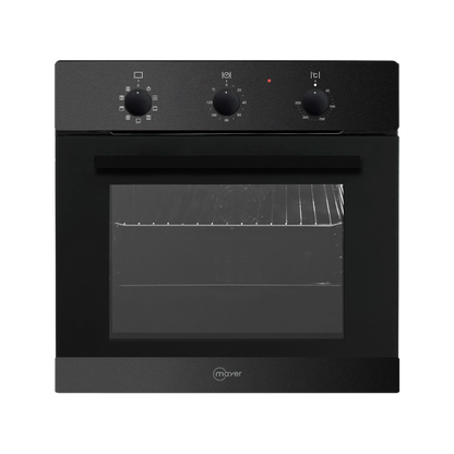 MAYER MMDO9 Built-in Oven 60cm