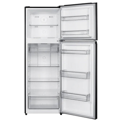 MAYER MMFT350MG 2 Door Fridge 334L