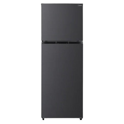 MAYER MMFT350MG 2 Door Fridge 334L