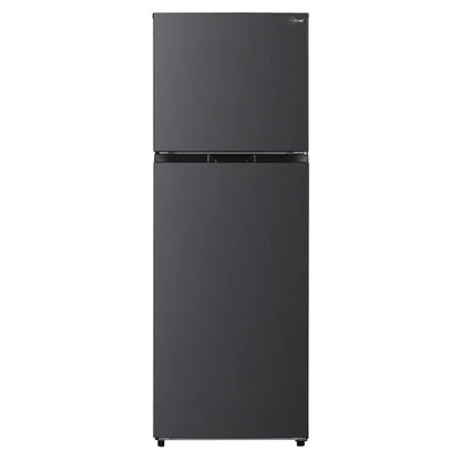 MAYER MMFT350MG 2 Door Fridge 334L