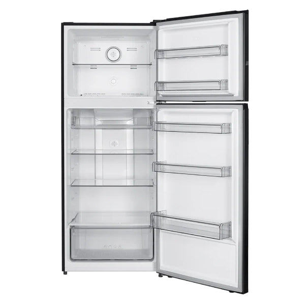MAYER MMFT400MG 2 Door Fridge 415L