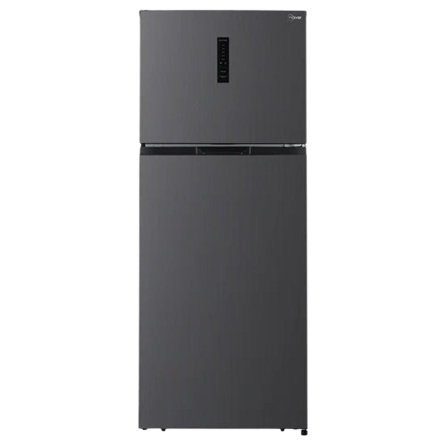 MAYER MMFT400MG 2 Door Fridge 415L