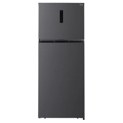 MAYER MMFT400MG 2 Door Fridge 415L