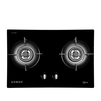 Mayer MMGH7502HI  + MMCH407I Hob + Hood Combo