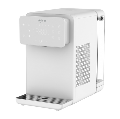 MAYER MMIWD48C Instant Hot &amp; Cold Water Dispenser with Filter 4.8L
