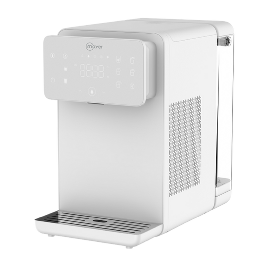MAYER MMIWD48C Instant Hot &amp; Cold Water Dispenser with Filter 4.8L