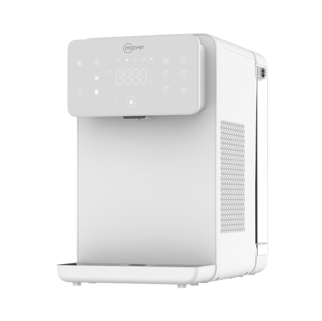 MAYER MMIWD48C Instant Hot &amp; Cold Water Dispenser with Filter 4.8L