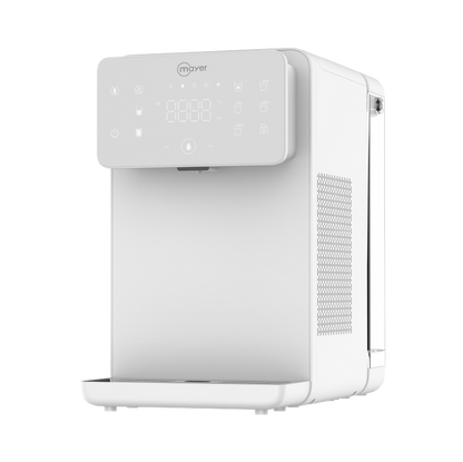 MAYER MMIWD48C Instant Hot &amp; Cold Water Dispenser with Filter 4.8L
