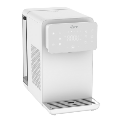 MAYER MMIWD48C Instant Hot &amp; Cold Water Dispenser with Filter 4.8L