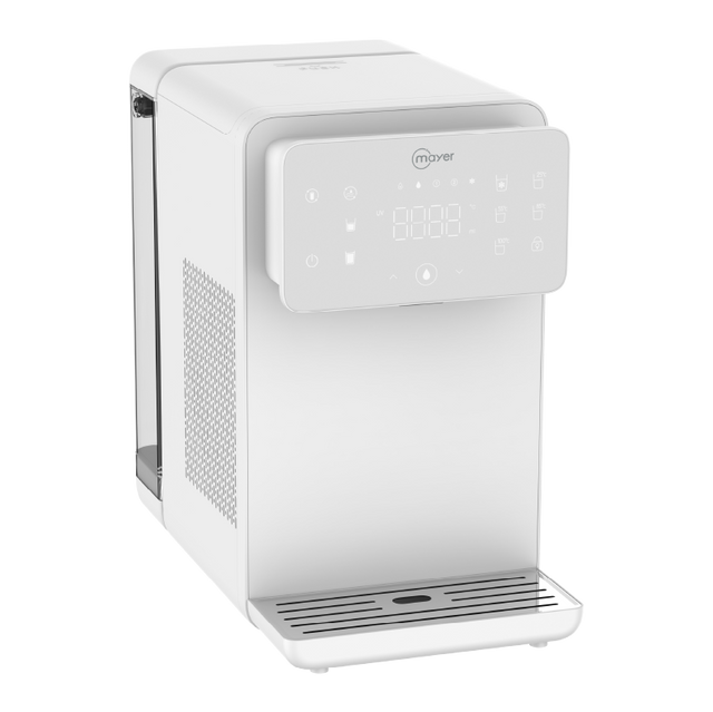 MAYER MMIWD48C Instant Hot &amp; Cold Water Dispenser with Filter 4.8L