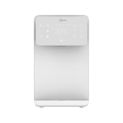 MAYER MMIWD48C Instant Hot &amp; Cold Water Dispenser with Filter 4.8L
