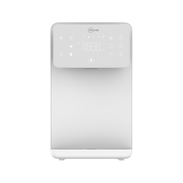 MAYER MMIWD48C Instant Hot &amp; Cold Water Dispenser with Filter 4.8L