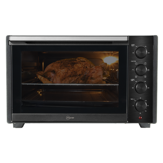 MAYER MMO4501 Electric Oven 45L
